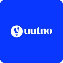 yuutno logo