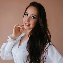 Женечка Александрова logo