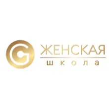 Женская школа Точка G logo