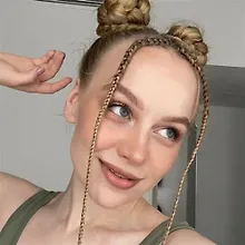 Женя Соломкина logo