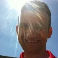 Жерар О’Дрисколл logo