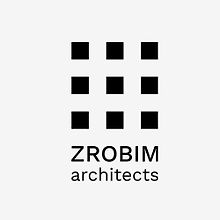 ZROBIM ARCHITECTS logo