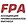 FPA logo