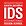 Международная Школа Дизайна (IDS) logo