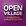 Open Village logo