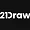 21 Draw logo
