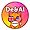 DE&AL logo