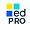 EdPro logo