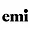 EMi logo