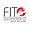 Fit standard logo