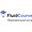 FluidCourse logo