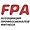 FPA logo