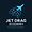 Jet Drag Academy logo