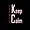 Keep Calm logo
