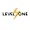 LEVEL ONE logo