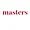 Masters logo