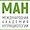 Международная Академия Нутрициологии logo