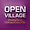 Open Village logo