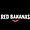 RED BANANAS logo