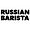 Russian Barista logo