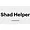 Shad Helper logo