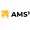 AMS³ logo
