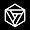 The Parabox 3D logo