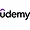 Udemy logo