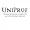 UniProf logo