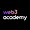 Web3 Academy logo