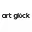Art Glück logo