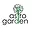 AstroGarden logo