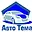 Авто тема logo