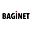 Baginet logo