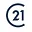 Century21 logo