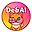 DE&AL logo