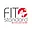 Fit standard logo
