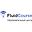 FluidCourse logo