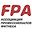 FPA logo