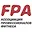FPA logo