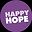 HAPPY HOPE logo