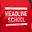 Headline School logo