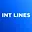 INT LINES logo
