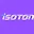 Изотон logo