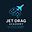 Jet Drag Academy logo