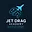 Jet Drag Academy logo