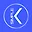 Korean Simple logo