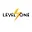 LEVEL ONE logo
