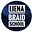 LIENA BRAID SCHOOL logo