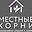 Местные корни logo